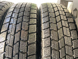 グッドイヤー アイスナビ 7 145/80R13 4本