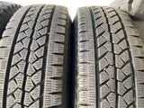 ブリヂストン ブリザック VL1 165R13 6PR / E4 4.5J+ 100-4穴 4本