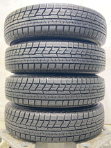 ヨコハマ アイスガード IG60 145/80R13 / エクシーダー 4.0J+45 100-4穴 4本