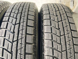 ヨコハマ アイスガード IG60 145/80R13 / エクシーダー 4.0J+45 100-4穴 4本
