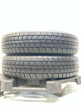 グッドイヤー アイスナビ 7 145/80R13 2本