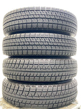 ブリヂストン アイスパートナー2 145/80R13・145/80R13 / JECT LZ 4.0J+40・4.0J+40 100/110/114.3-4穴 4本
