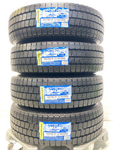 ダンロップ ウィンターマックス LV01 for VAN 165/80R13 90/88N LT / TOPY M70 5.0J+ 100-4穴 4本