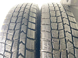 ダンロップ ウィンターマックス WM02 145/80R13 2本
