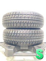ブリヂストン アイスパートナー2 155/65R13 2本