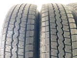 ダンロップ ウィンターマックス SV01 165R13 6PR / TOPY M70 5.0J+40 100-4穴 4本