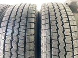 ダンロップ ウィンターマックス SV01 165R13 6PR / TOPY M70 5.0J+40 100-4穴 4本