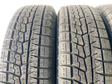 ヨコハマ アイスガード iG70 155/65R13 /WEDS ジョーカー 4.0J+42 100-4穴 4本