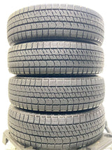 ブリヂストン ブリザック VRX2 155/70R13 / BALMINUM 4.0J+45 100-4穴 4本