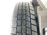 ダンロップ ウィンターマックス WM02 145/80R13 1本
