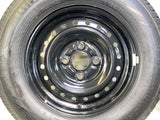 iLINK SNOWGRIPPER I 155/80R13 /トヨタ純正 DB 4.5J+ 100-4穴 4本
