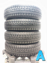 ヨコハマ アイスガード iG60 155/80R13 4本