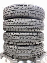 ブリヂストン アイスパートナー2 145/80R13 4本