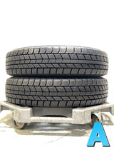 オートバックス ノーストレック N5 145/80R13 2本