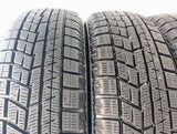 ヨコハマ アイスガード iG60 155/70R13 4本
