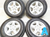ヨコハマ アイスガード iG91 165/80R13 94/93N LT / SIBILLA V78 5.0J+45 114.3-5穴 4本