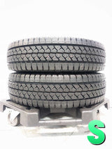 ブリヂストン ブリザック VL1 165R13 6PR 2本