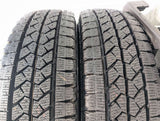 ブリヂストン ブリザック VL1 165R13 6PR 2本