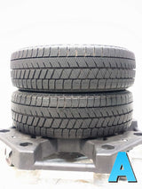 ブリヂストン ブリザック VRX3 155/65R13 2本