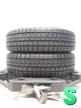 ブリヂストン ブリザック VRX2 155/70R13 2本