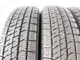 ブリヂストン ブリザック VRX2 145/80R13 4本