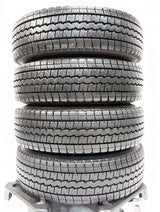 ダンロップ ウィンターマックス SV01 165R13 8PR / 5.0J+ 114.3-5穴 4本