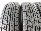 ヨコハマ アイスガード iG60 145/80R13 4本