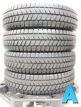 ブリヂストン ブリザック VRX3 155/80R13 4本