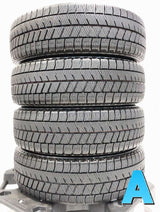 ブリヂストン ブリザック VRX3 155/65R13 4本