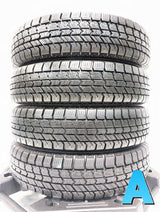 グッドイヤー アイスナビ 8 145/80R13 4本