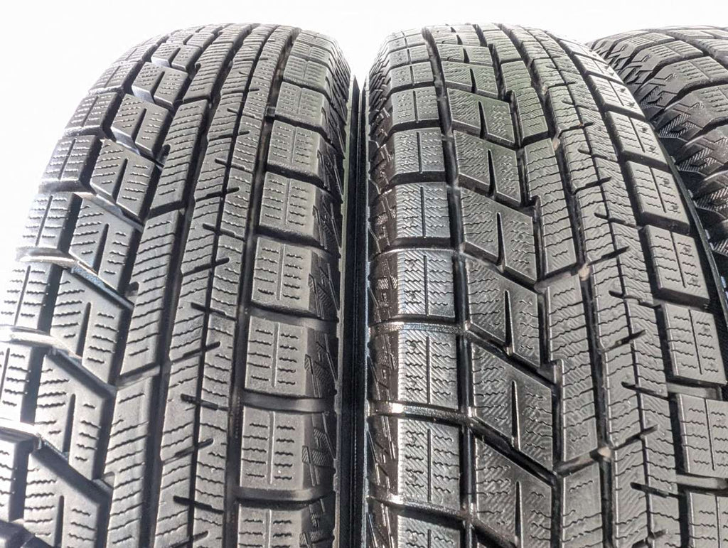 ヨコハマ アイスガード iG60 145/80R13 4本 – タイヤ・ホイールカンパニー