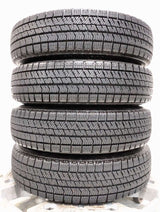 ブリヂストン ブリザック VRX2 145/80R13 / TOPRUN 4.0J+45 100-4穴 4本