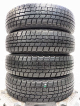ダンロップ ウィンターマックス WM02 145/80R13 4本