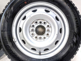 ヨコハマ アイスガード iG70 155/70R13・155/70R13 /WEDS キャロウィン LZ 4.0J+・4.0J+ 100/114.3-4穴 4本