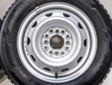 ヨコハマ アイスガード iG70 155/70R13・155/70R13 /WEDS キャロウィン LZ 4.0J+・4.0J+ 100/114.3-4穴 4本