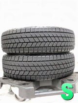 ブリヂストン ブリザック VRX3 165/70R13 2本