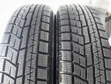 ヨコハマ アイスガード iG60 145/80R13 2本
