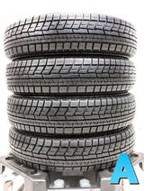ヨコハマ アイスガード iG60 145/80R13 4本