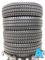ブリヂストン ブリザック VL10 A 165/80R13 90/88N LT 4本