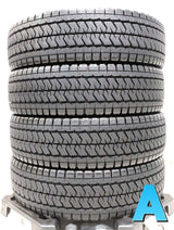 ブリヂストン ブリザック VL10A 165/80R13 90/88N LT 4本
