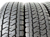 ブリヂストン ブリザック VL10A 165/80R13 90/88N LT 4本
