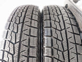 ヨコハマ アイスガード iG70 145/80R13 2本
