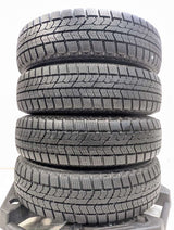 トーヨータイヤ オブザーブ GIZ2 145/80R13 /ブリヂストン FEID 4.0J+45 100-4穴 4本