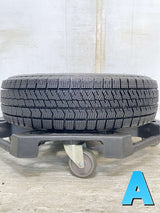 ブリヂストン ブリザック VRX2 155/65R14 1本