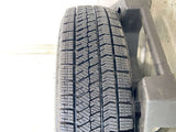 ブリヂストン ブリザック VRX2 155/65R14 1本