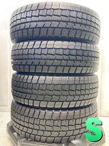 ダンロップ ウィンターマックス WM02 175/65R14 4本