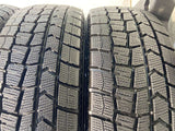 ダンロップ ウィンターマックス WM02 175/65R14 4本