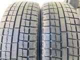 トーヨータイヤ ガリット G5 165/55R14 2本