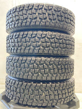 ダンロップ SP SPORTS 56-R 175/65R14 4本