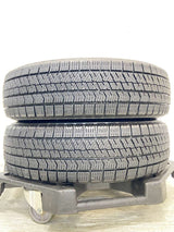 ブリヂストン ブリザック VRX2 155/65R14 2本
